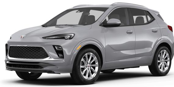 BUICK ENCORE GX 2024 KL4AMESL4RB118853 image BUICK ENCORE GX 2024 KL4AMESL4RB118853 image